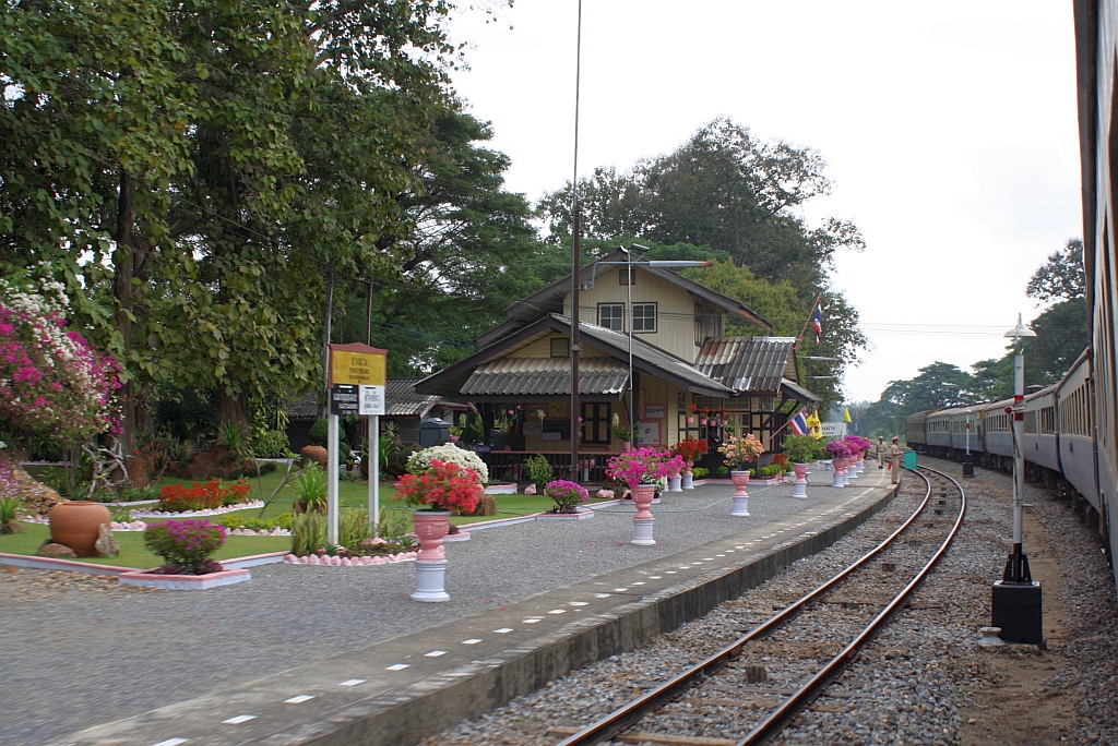 Bf. Pang Muang am 10.Jnner 2011.
