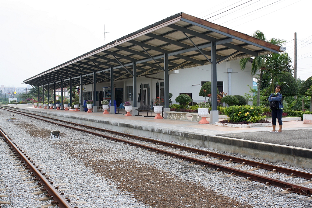 Bf. Pattaya am 17.Mrz 2011.