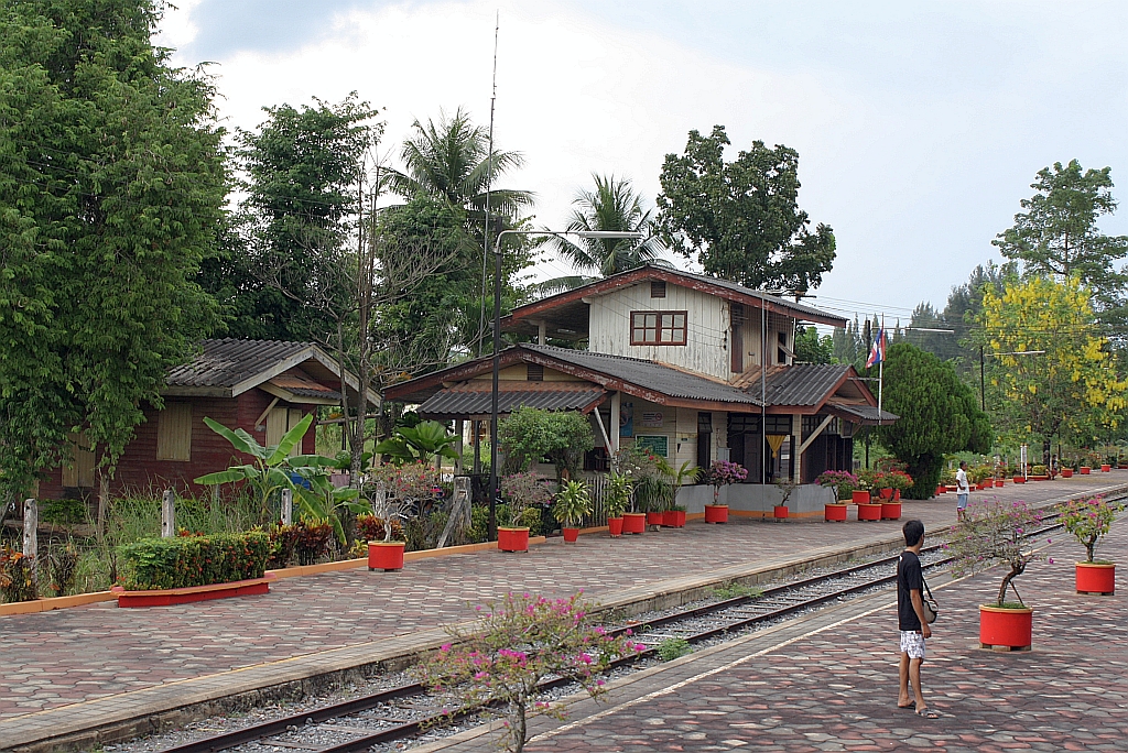 Bf. Thiwang am 25.Oktober 2010.
