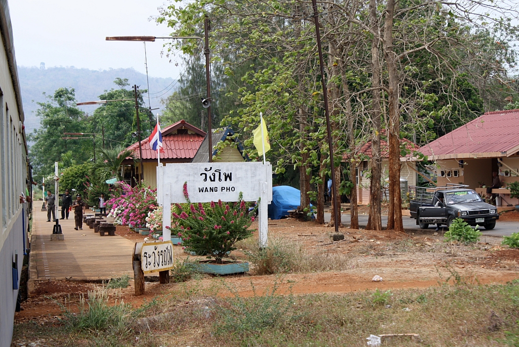 Bf. Wang Pho am 11.M�rz 2012. 

