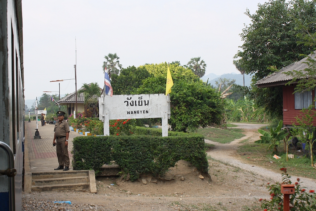 Bf. Wang Yen am 13.M�rz 2011.

