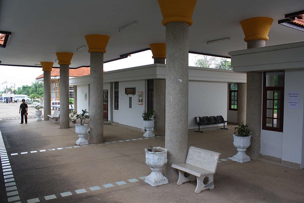 Bf. Yanasangwararam am 17.Mrz 2011.