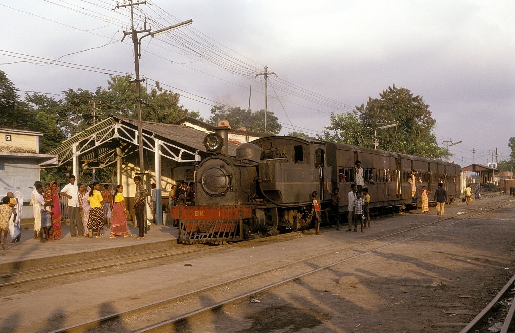   BK 1  Katwa  03.11.93