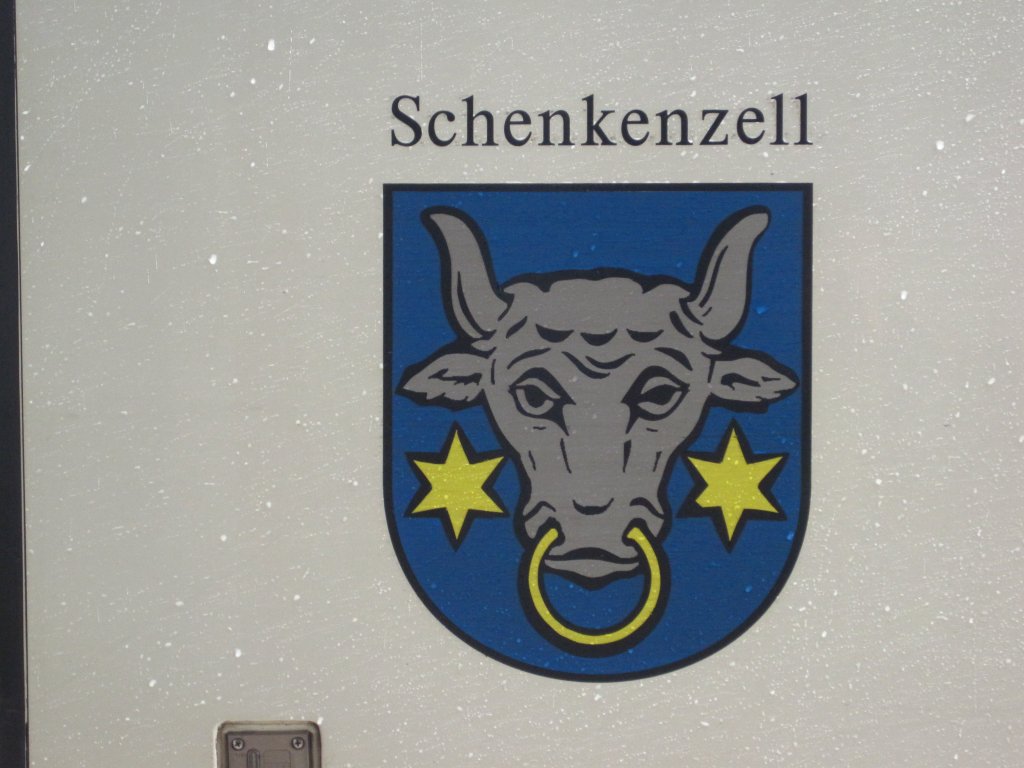 BR 650  Schenkenzell  in Hausach am 1.5.2010