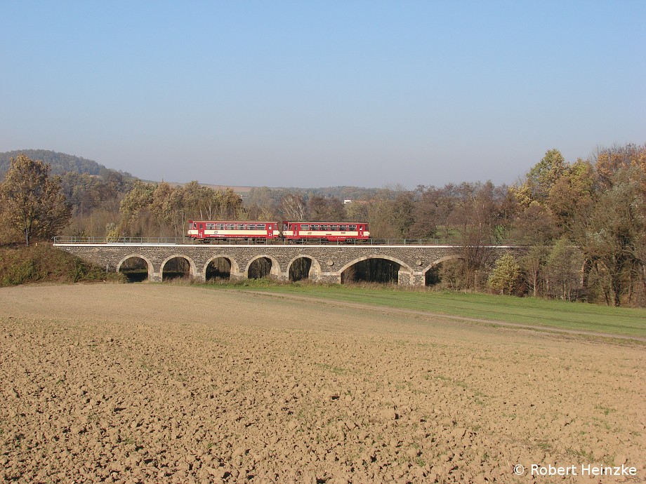 Brotbchse am 30.10.2010 bei Groschnau
