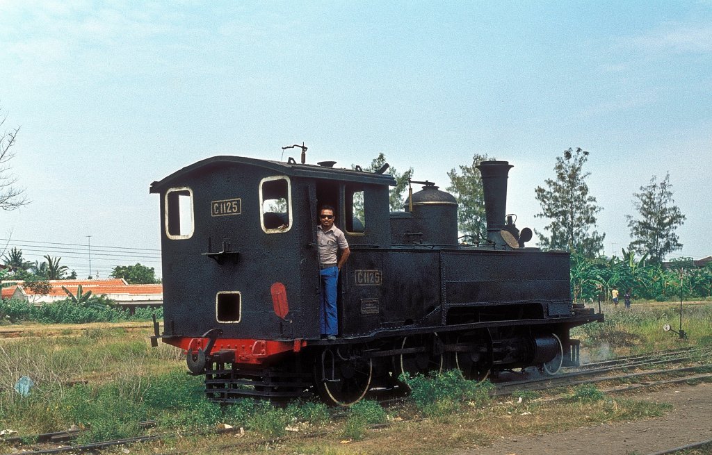 C11 25  Krawang  29.09.80