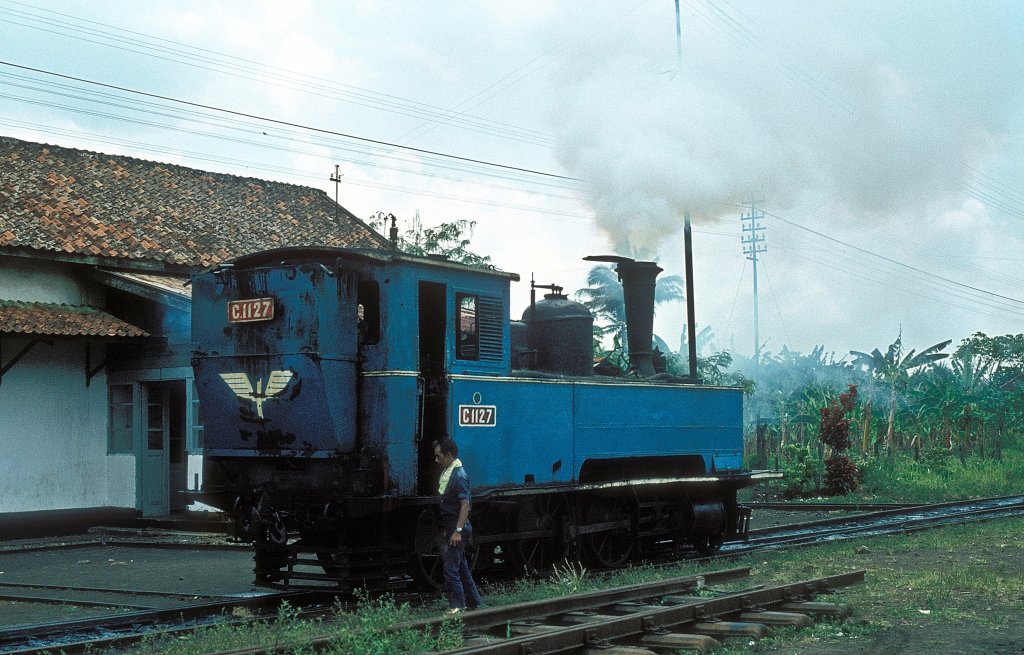 C11 27  Cibatu  30.09.80