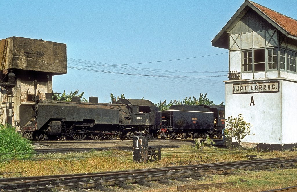 C28 56  Jatibarang  01.10.80