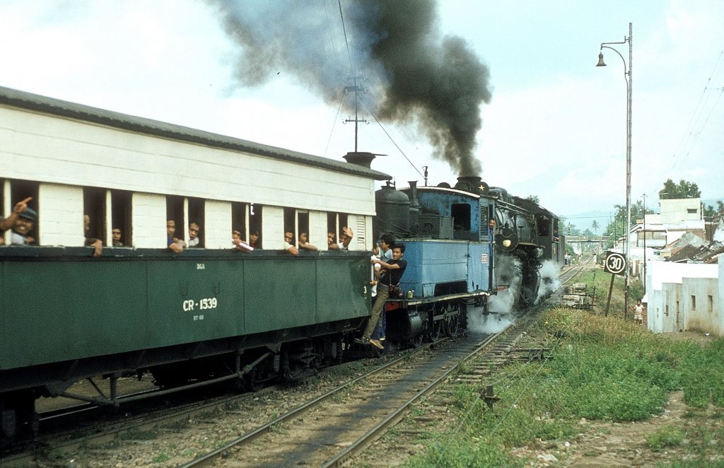    CC50 12 + C11 27  Garut 30.09.80