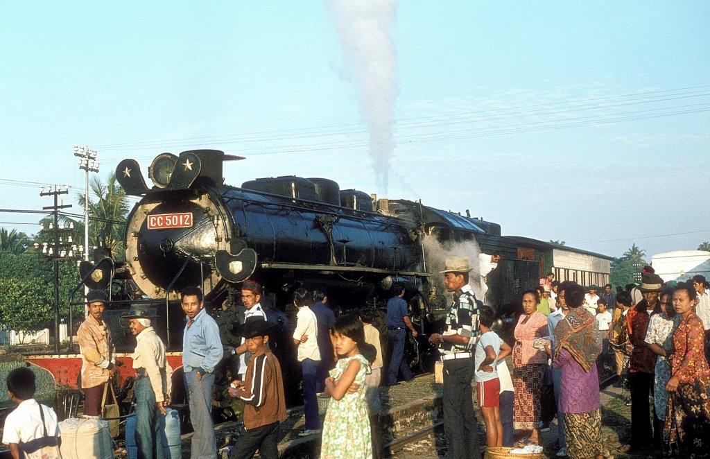   CC50 12  Cedebage  30.09.80