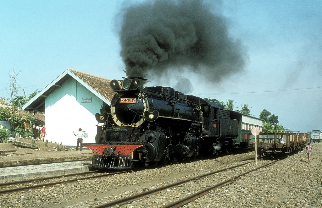   CC50 12  Nagres  30.09.80