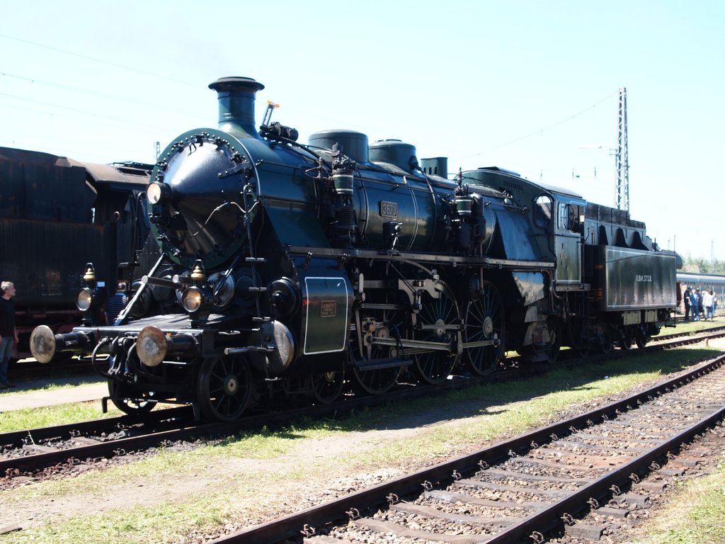Der Stolz der Bayern im Portre bei den Rieser Dampftagen in Nrtlingen
ich finde dafr hat sich die 18 Stndige tour aus Hamburg gelohnt.
5.Juni 2010