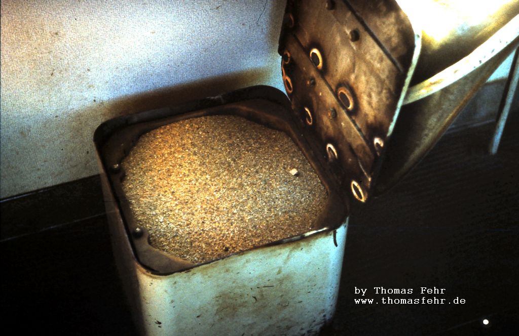 Deutschland - Dresden - T4D Sandbox, 1991