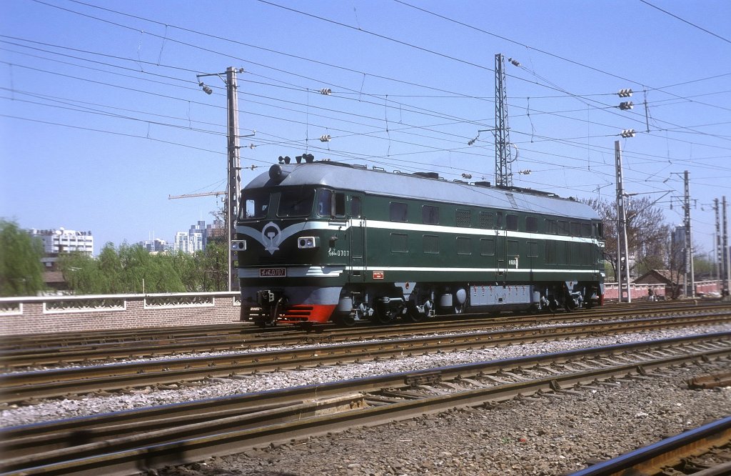 DF4 0707  Peking  15.04.99