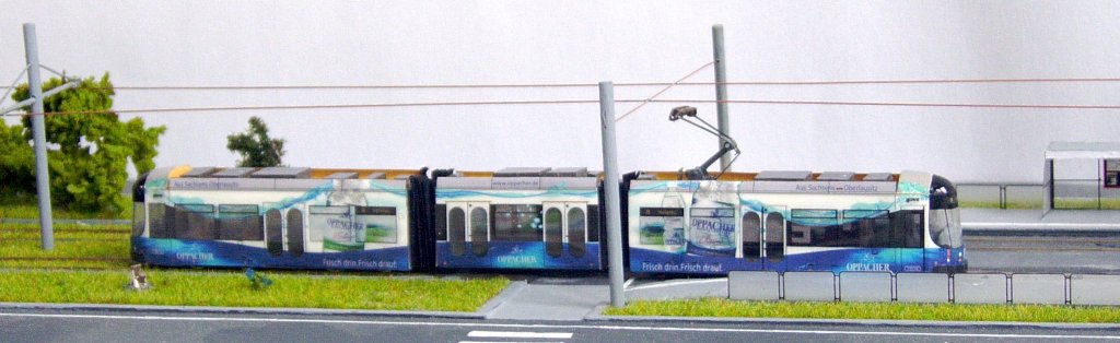 Dresdner 2609 rechte Seite