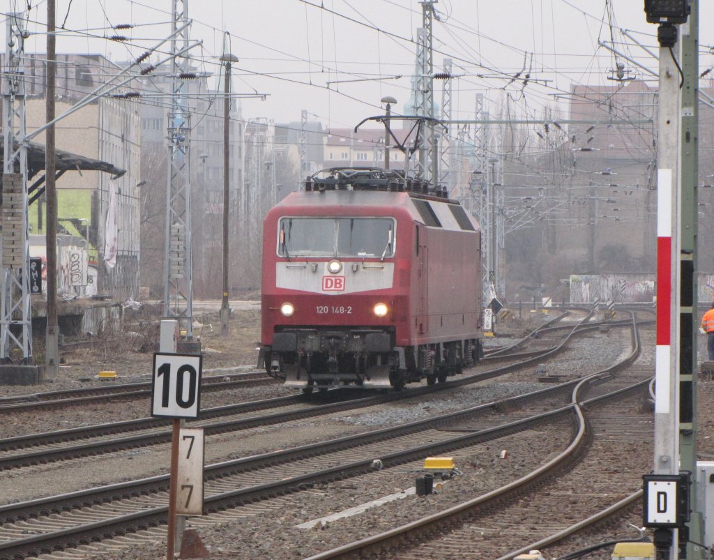 Durchfahrt in Berlin Greifswalder Strasse am 17.03.2010.leider muss ich derzeit auf alte Bilder zurck greifen.