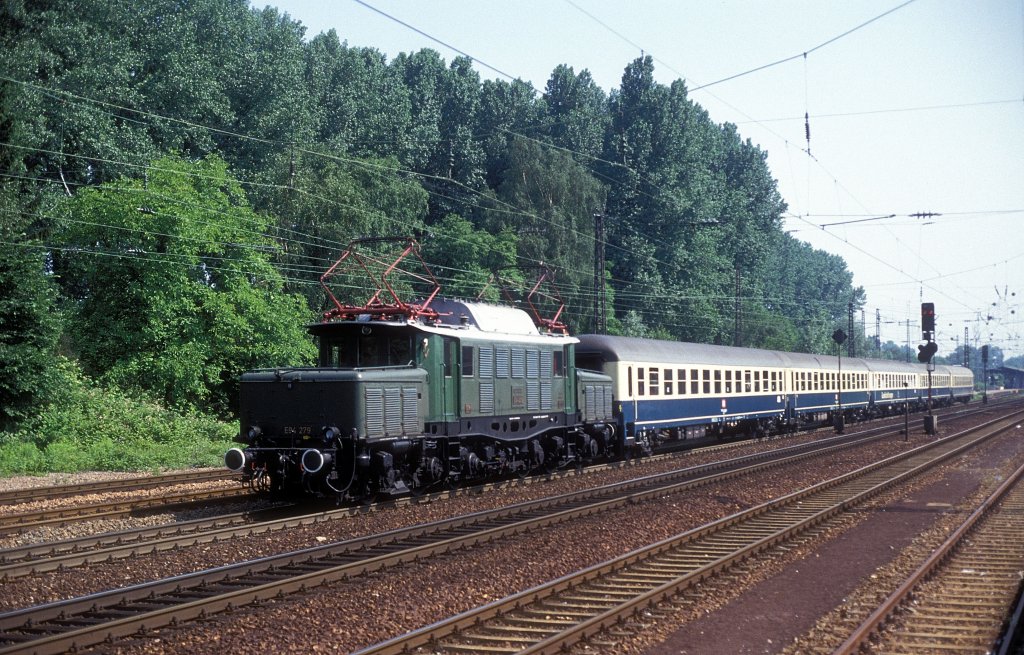 E94 279  Baden - Baden  06.06.93