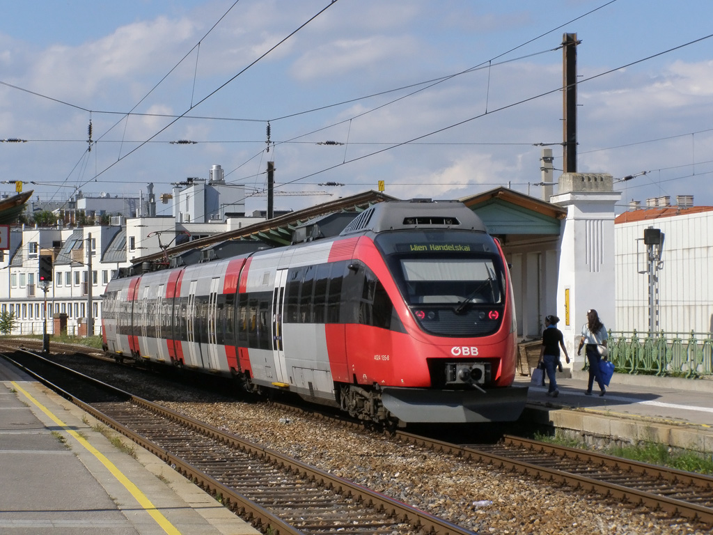 Ein Talent als S45 in Wien-Ottakring - 24.06.2011