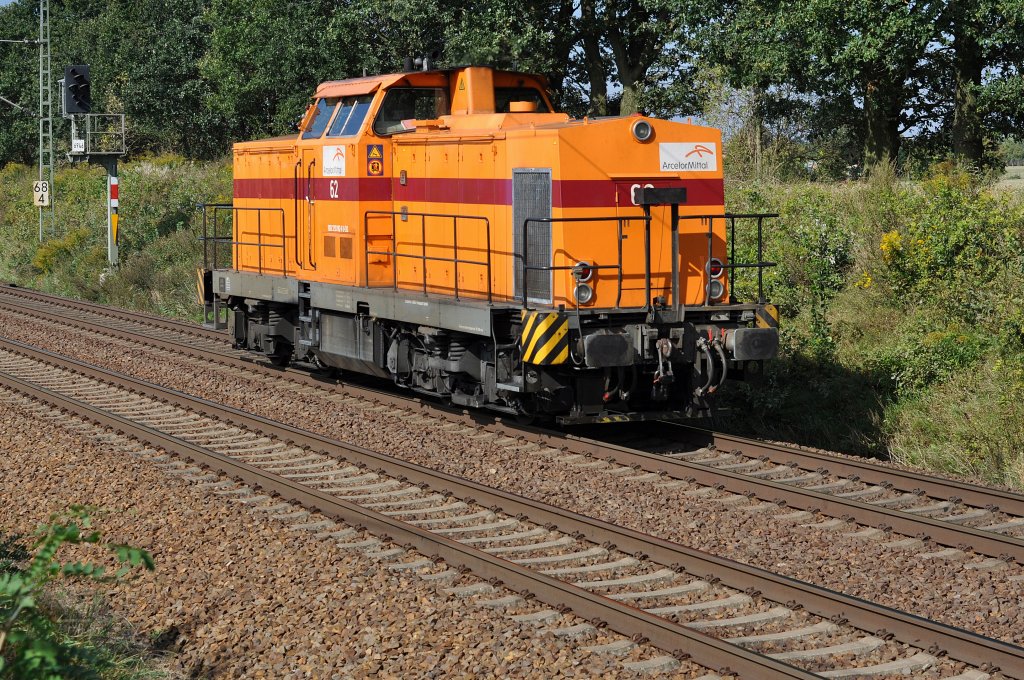 EKO 62  Jacobsdorf  14.09.12