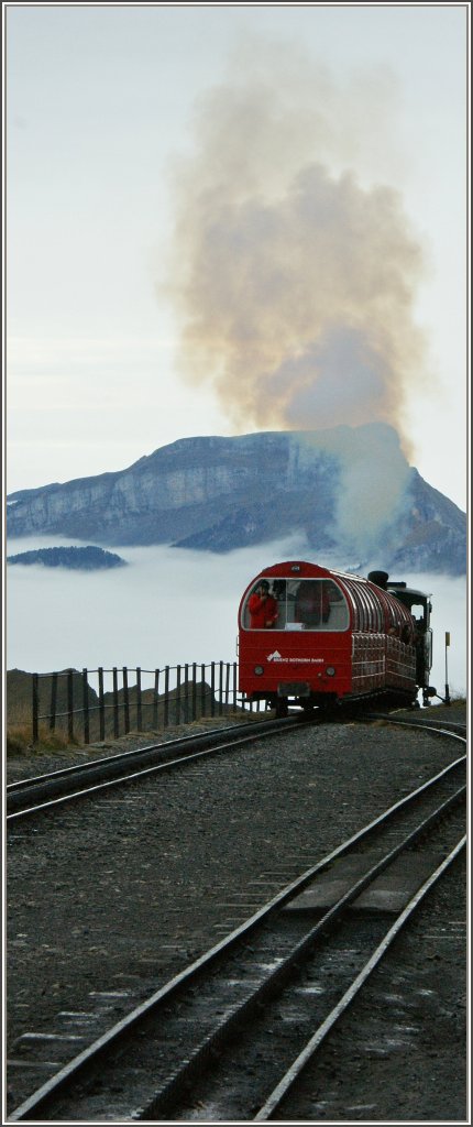 Endlich oben angekommen...
(29.09.2012)