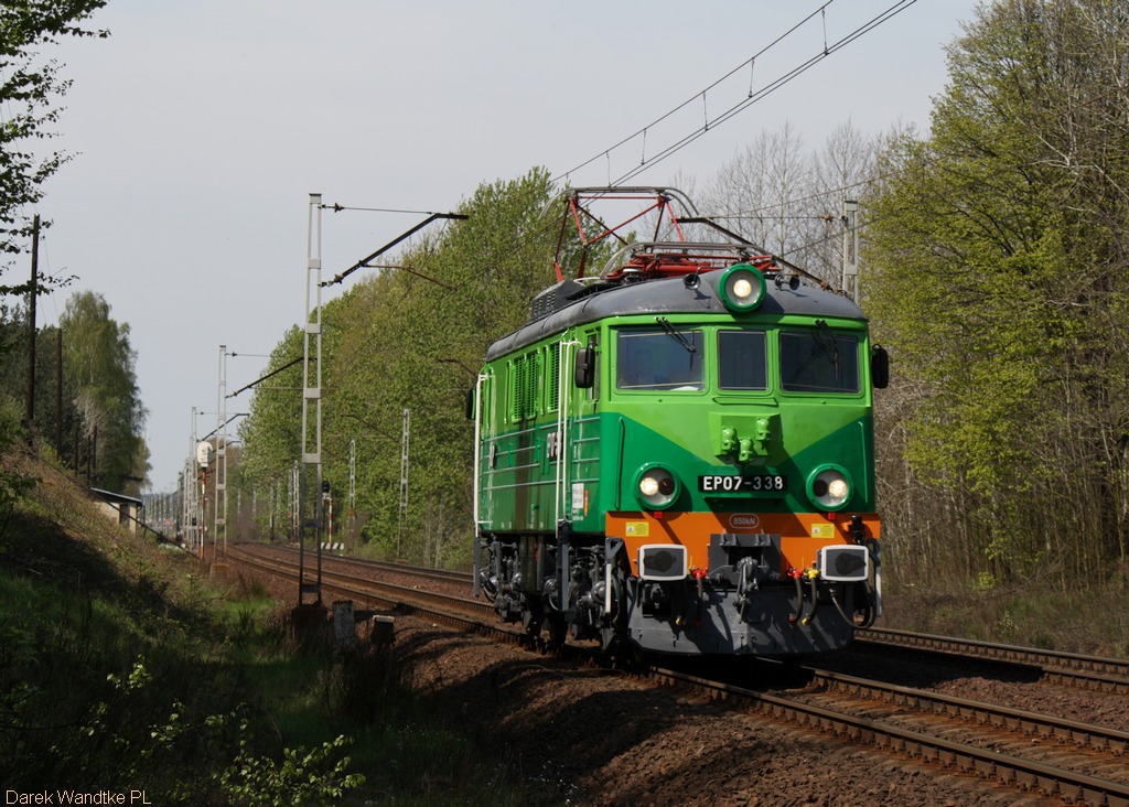 EP07-338 probefahrt 09.05.2012 Wejherowo