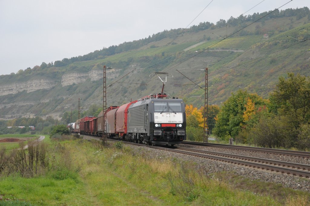 ES64 F4-069 am 30.09.10 in Thngersheim
