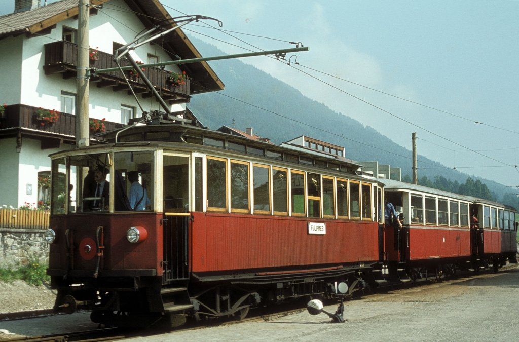 ET 1  Stubaital  11.08.80