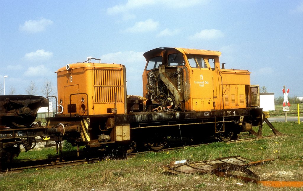 ex Zeitz 15  Trglitz  16.04.04