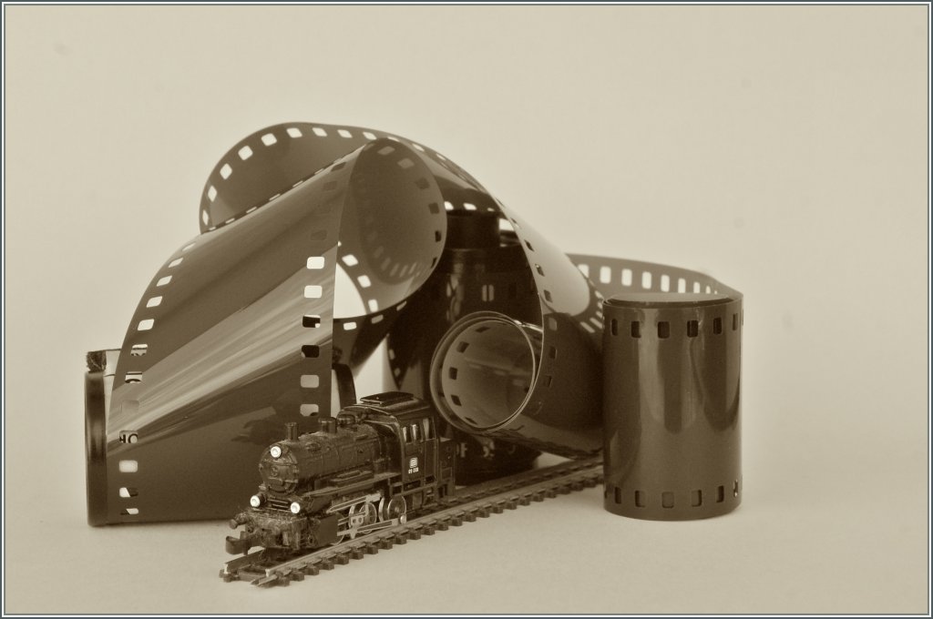 F I L M R E I F . . .
(mini-club Z-Fotoimpressionen)
20. 06.2011