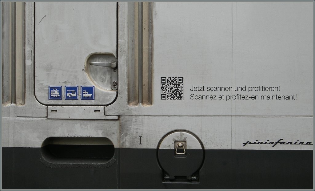 Falls jemand Lust hat...
(Lausanne, den 7. Mrz 2013) 