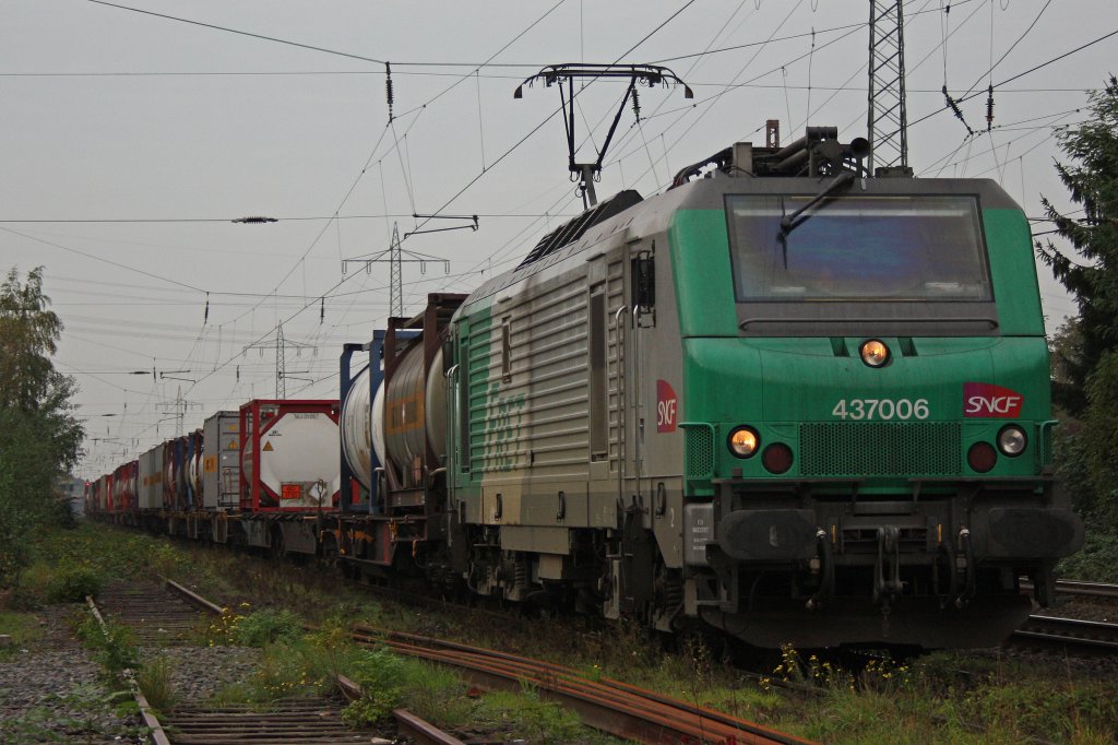 FRET 437006 am 7.10.10 in Ratingen-Lintorf