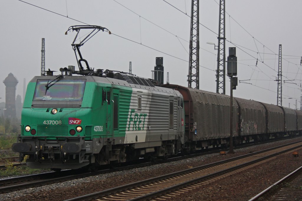 FRET 437008 am 12.10.10 in DUisburg-Bissingheim
