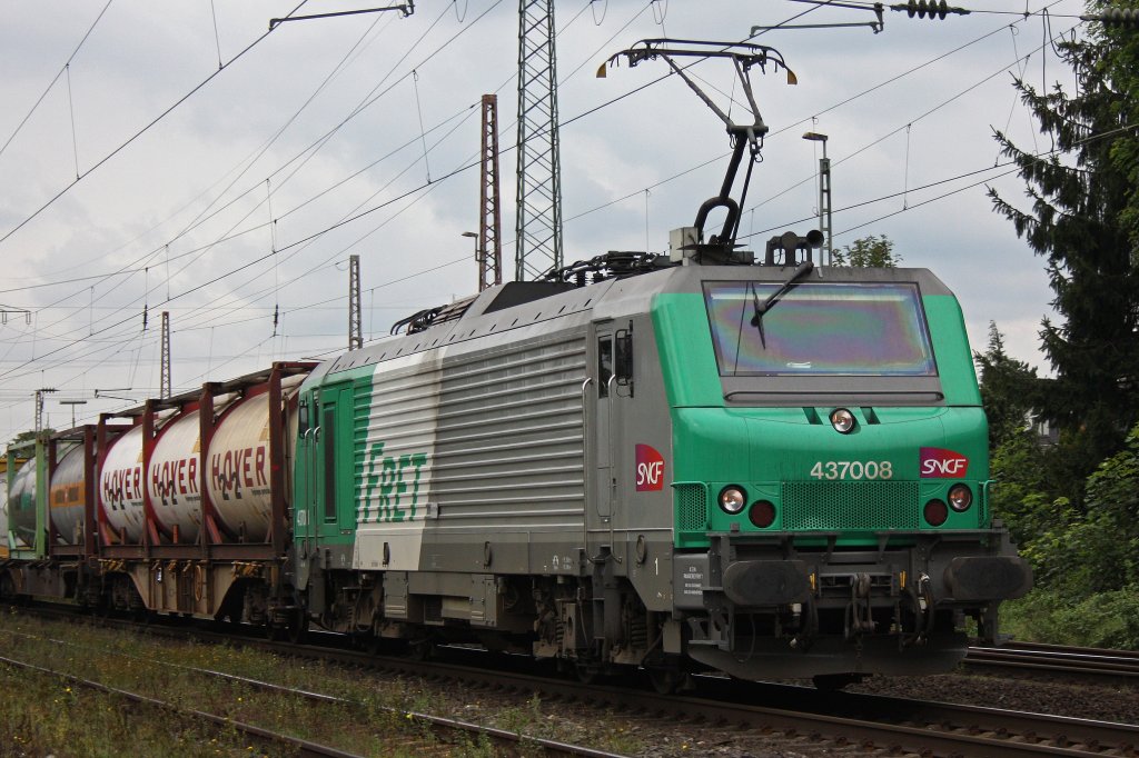FRET 437008 am 2.9.10 in Ratingen-Lintorf