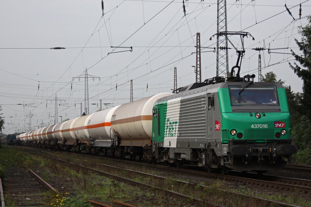 FREt 437016 am 7.10.10 in Ratingen-Lintorf