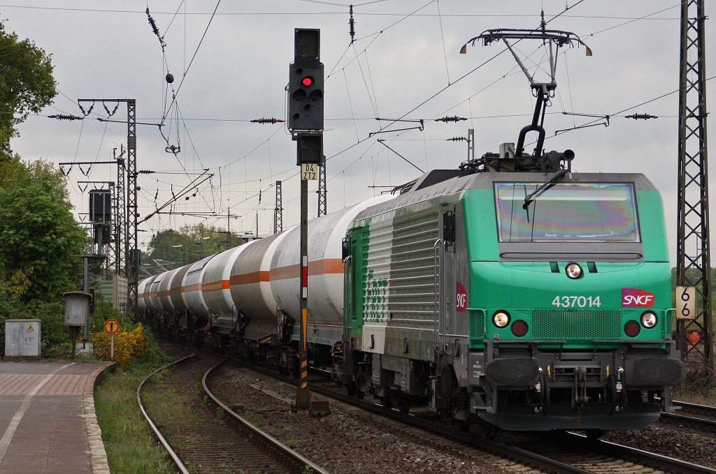 FRETchen 437014 am 13.5.10 in Duisburg-Bissingheim