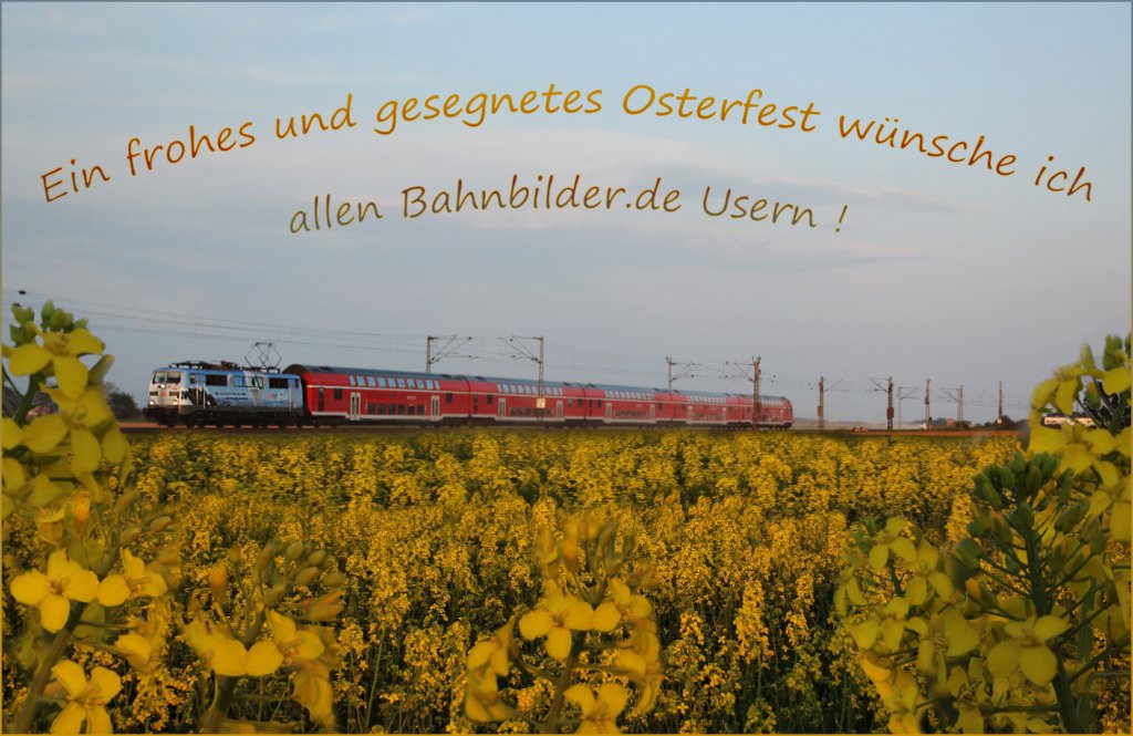 Frohe Ostern euch allen da drausen an den Bildschirmen ! Ich hoffe ihr habt alle euer Nestchen bzw. Osterei gefunden ! 
 