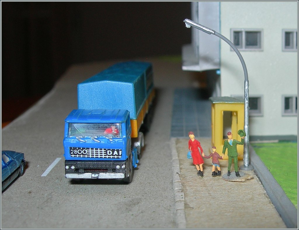  Guten Abend Familie Mller , oder auch in  Z  grt man...
30. Jan. 2013