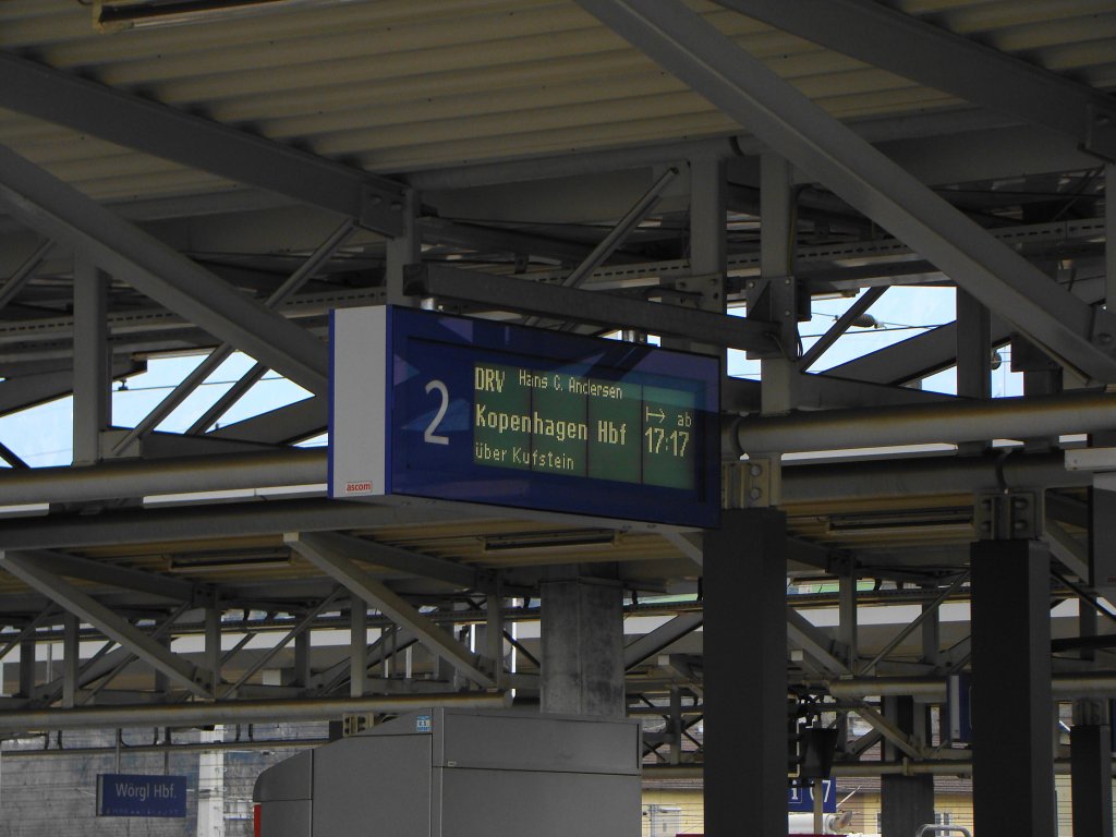 Hans C. Andersen.
Wrgl. 10.04.2010