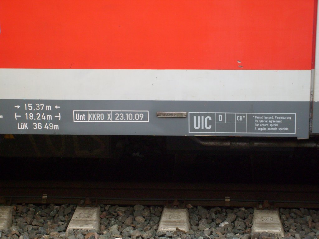 Hier die Beschriftung an 426517 der zusammen mit 426018 heute am 20.02 im Eurobahnersatzverkehr zwischen Hamm und Dortmund pendelt. Was mich wundert ist sogar die Schweizzulassung.