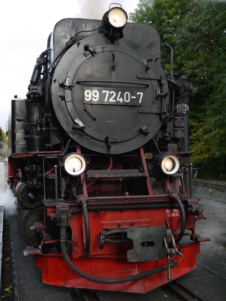 HSB 997240-7 in Drei-Annen-Hohne am 06.10.2012.