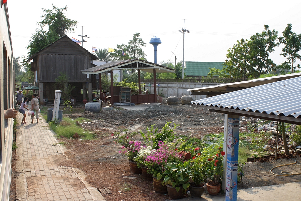 Hst. Ban Bo am 15.Mrz 2011.