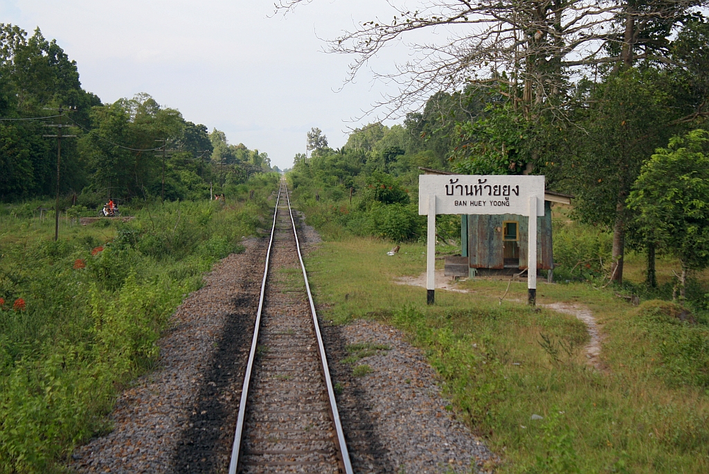 Hst. Ban Huey Yoong am 26.Oktober 2010.