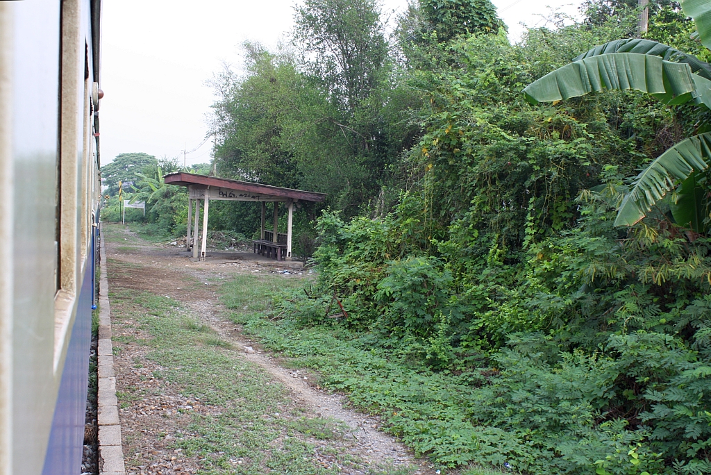 Hst. Bang Ramad am 13.M�rz 2011.

