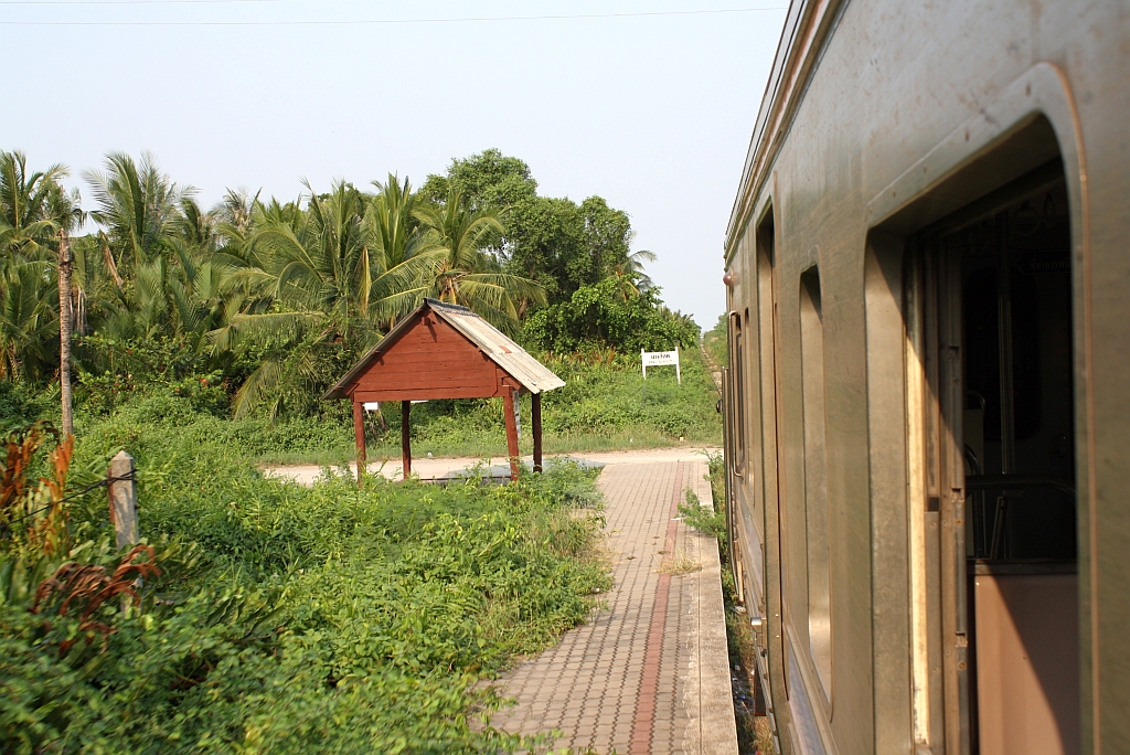 Hst. Bang Si Khot am 15.Mrz 2011.