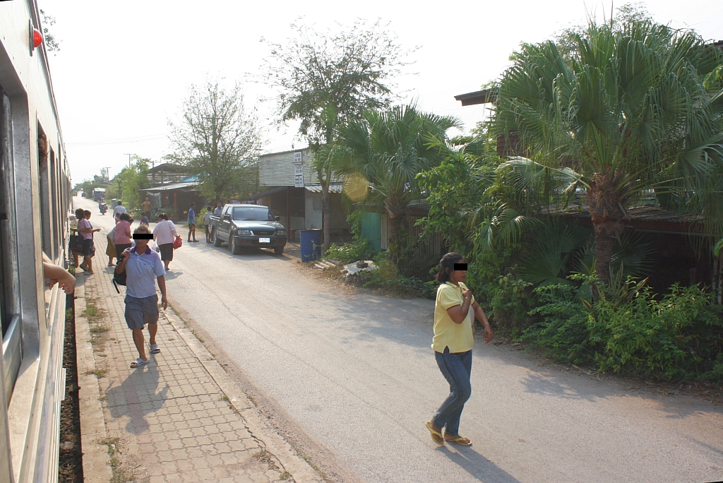 Hst. Bang Thorut am 15.Mrz 2011.

