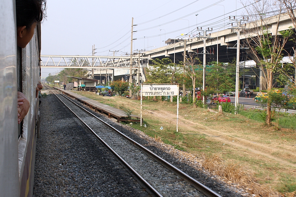 Hst. Khan Keha Khomo Sipkao am 14.M�rz 2011.