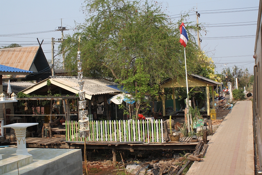 Hst. Lad Yai am 15.M�rz 2011.

