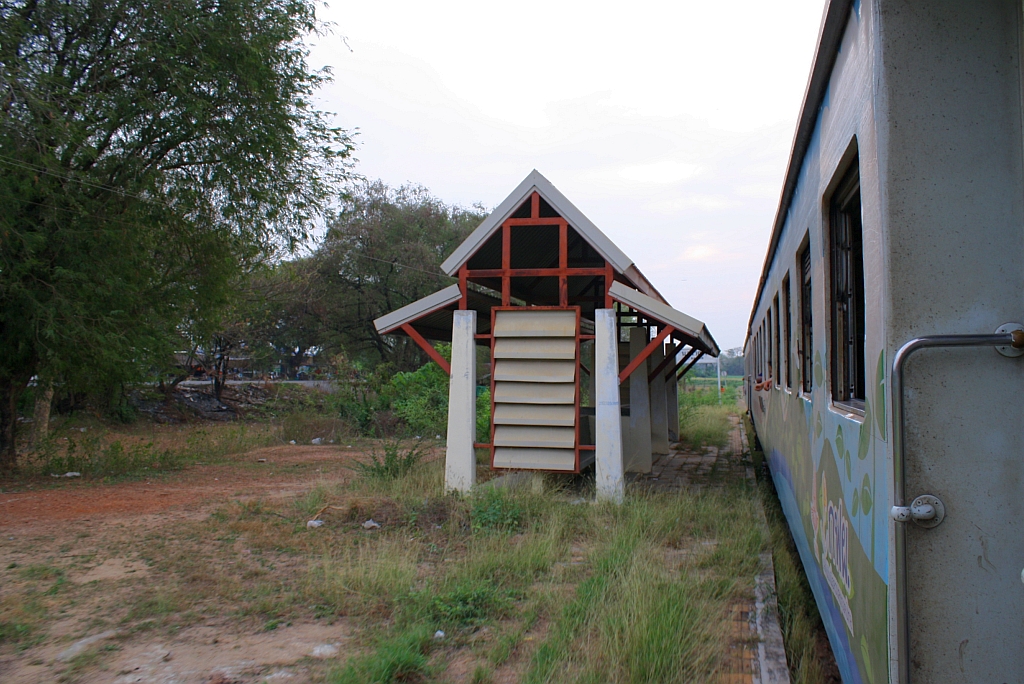 Hst. Na Kan am 11.Mrz 2012. 

