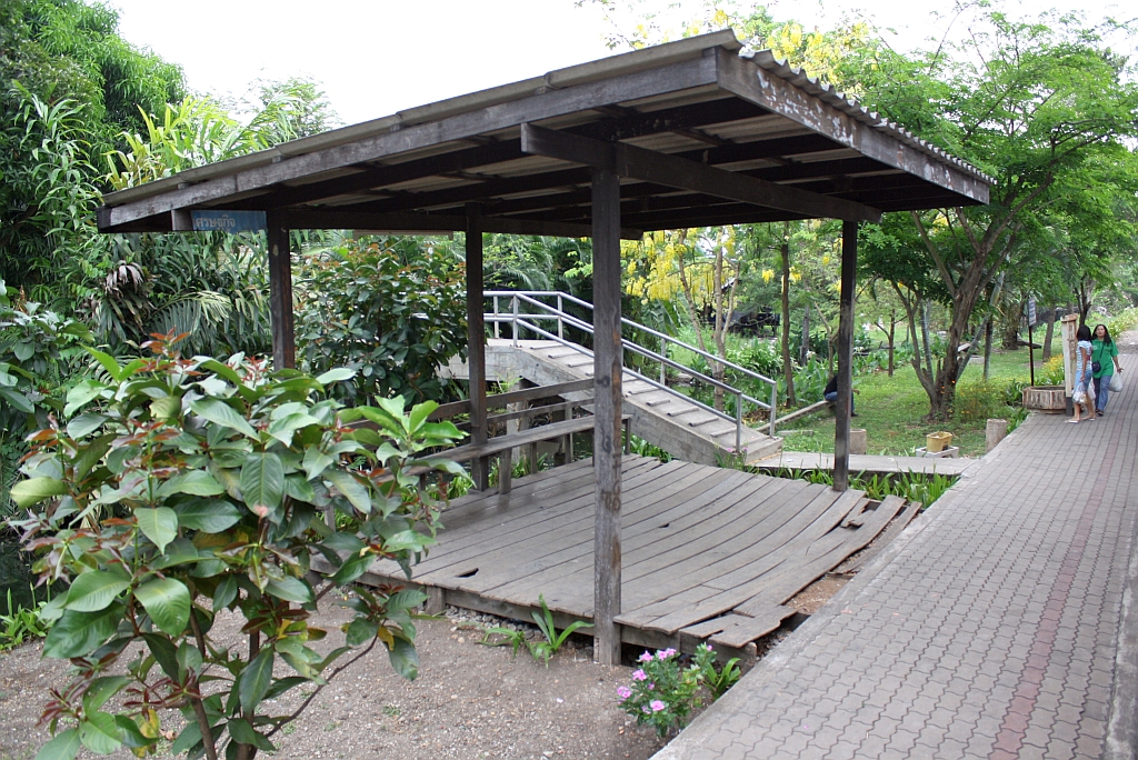 Hst. Sam Yaek am 27.März 2010.