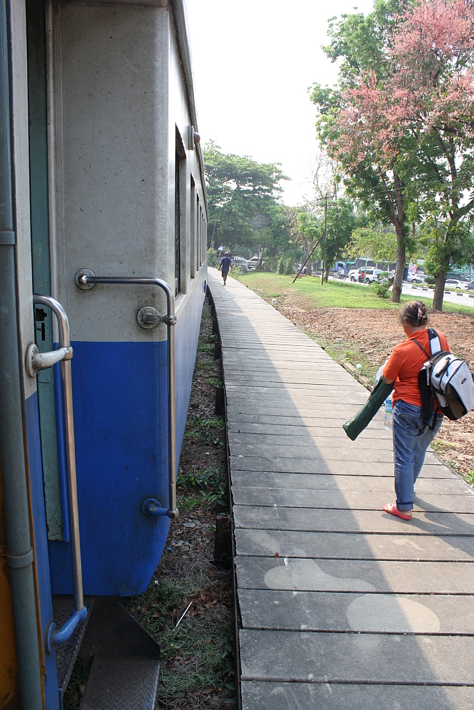 Hst. Tanon Song Phon am 13.M�rz 2011.